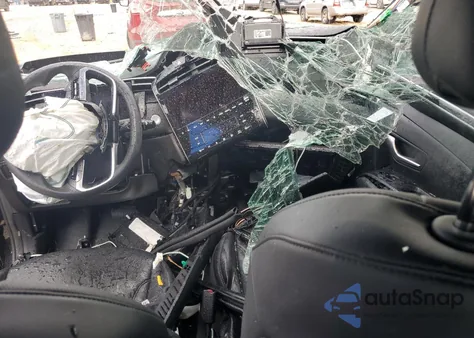 2024 Hyundai Santa Cruz Night z USA, uszkodzony, nr VIN 5NTJCDDF5RH123831